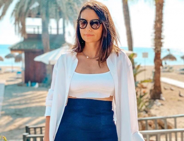 A ajuns in locul unde s-a filmat Game of Thrones! Diana Mocanu - intr-o calatorie de vis in Spania: „Este incredibil sa simti cum istoria este sub pasii tai” - VIDEO