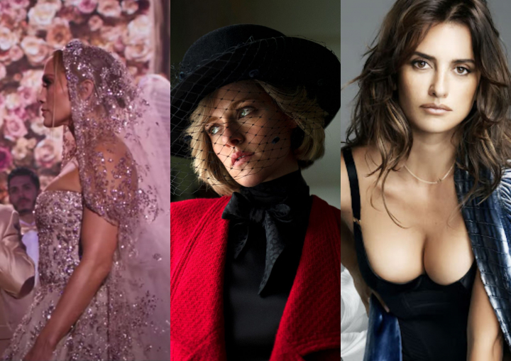 Cele mai asteptate filme ale iernii, pe care nu trebuie sa le ratezi! Jennifer Lopez, Kristen Stewart si Penelope Cruz - protagoniste