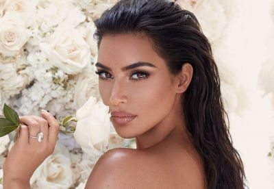 Kim Kardashian a ajutat jucatoarele afgane sa fie evacuate in Marea Britanie