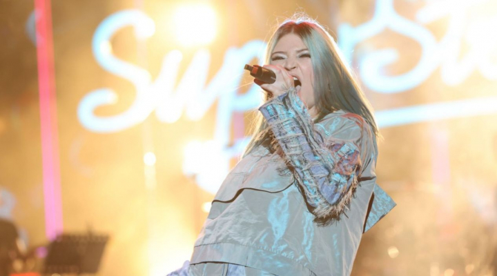 Semifinala 1 de la SuperStar: Moldoveanca Victoria Pesterean, printre concurentii care s-au calificat in live-urile show-ului Semifinala 1 de la SuperStar: Moldoveanca Victoria Pesterean, printre concurentii care s-au calificat in live-urile show-ului