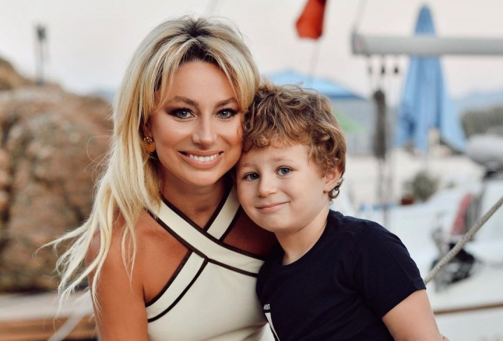 Natalia Gordienko a rupt tacerea! Artista a dezvaluit cine este tatal copilului ei, Christian - VIDEO Natalia Gordienko a rupt tacerea! Artista a dezvaluit cine este tatal copilului ei, Christian - VIDEO