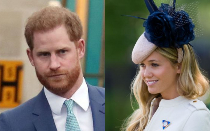 O fosta iubita a printului Harry se considera norocoasa ca relatia lor a fost de scurta durata: „Jos palaria in fata celor care pot face fata acestui stil de viata, dar eu am stiut ca nu pot”