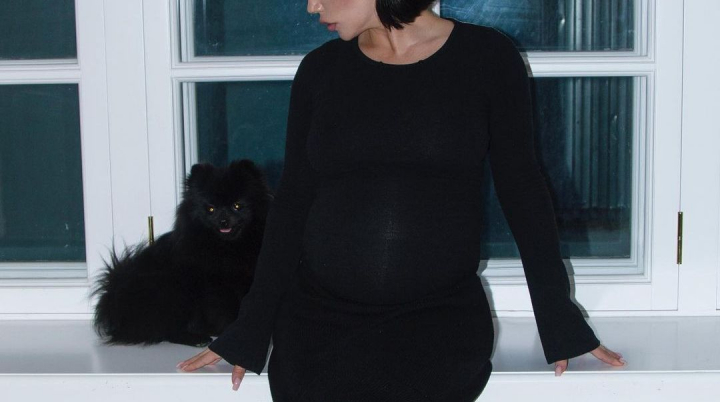 Vedeta din Rusia care a devenit pentru prima oara mama! Momente unice, surprinse in primele imagini dupa nastere - FOTO Vedeta din Rusia care a devenit pentru prima oara mama! Momente unice, surprinse in primele imagini dupa nastere - FOTO