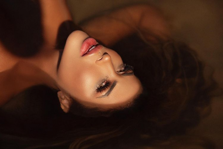 La 90 de zile dupa ce s-a maritat cu ea insasi, un model din Brazilia si-a cerut divortul La 90 de zile dupa ce s-a maritat cu ea insasi, un model din Brazilia si-a cerut divortul