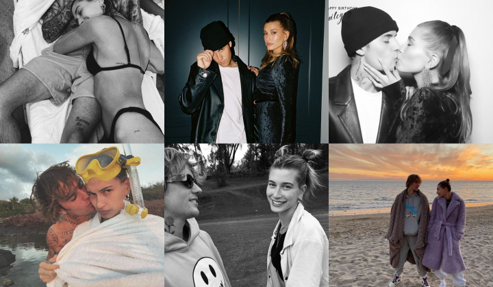 Hailey Bieber a implinit 25 de ani! Vezi mesajul emotionant postat de Justin care a acumulat peste 6 milioane de aprecieri