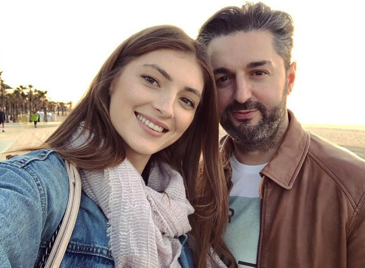 De cinci zile tot sarbatoresc! Chiar daca ziua ei de nastere a trecut, surprizele pentru Irina Negara continua - VIDEO De cinci zile tot sarbatoresc! Chiar daca ziua ei de nastere a trecut, surprizele pentru Irina Negara continua - VIDEO