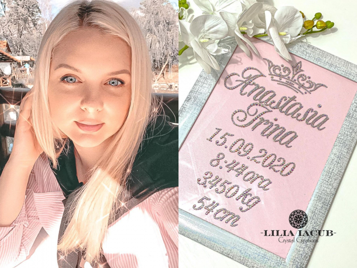 Iti doresti ca chipul tau sa fie intr-un portret din cristale? Pasiunea Liliei Iacub nu are margini, ea creeaza adevarate opere de arta. Vezi cat dureaza realizarea unei lucrari - VIDEO Iti doresti ca chipul tau sa fie intr-un portret din cristale? Pasiunea Liliei Iacub nu are margini, ea creeaza adevarate opere de arta. Vezi cat dureaza realizarea unei lucrari - VIDEO