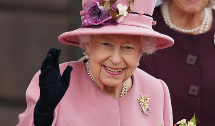 Evenimentul special de familie de la care Regina Elisabeta a II-a nu a putut lipsi Evenimentul special de familie de la care Regina Elisabeta a II-a nu a putut lipsi