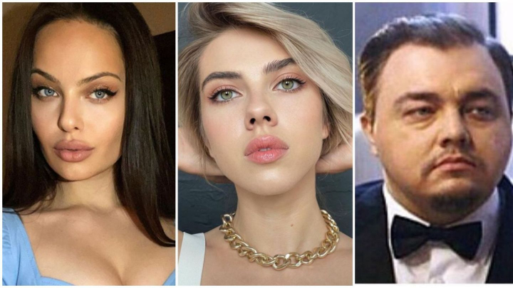 Rusii care castiga zeci de mii de euro pentru ca seamana cu Scarlett, Leo sau Angelina! Cum arata sosiile lor din Moscova Rusii care castiga zeci de mii de euro pentru ca seamana cu Scarlett, Leo sau Angelina! Cum arata sosiile lor din Moscova