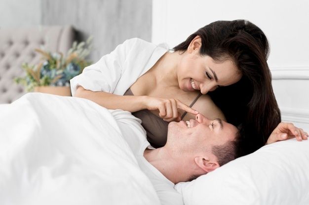 Care este cea mai buna ora de facut sex? Este un fapt dovedit stiintific!