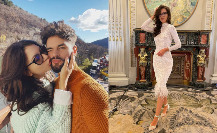 Cleopatra Stratan si Edward Sanda nu vor la facultate: „Facultatea nu garanteaza succesul...” Cleopatra Stratan si Edward Sanda nu vor la facultate: „Facultatea nu garanteaza succesul...”