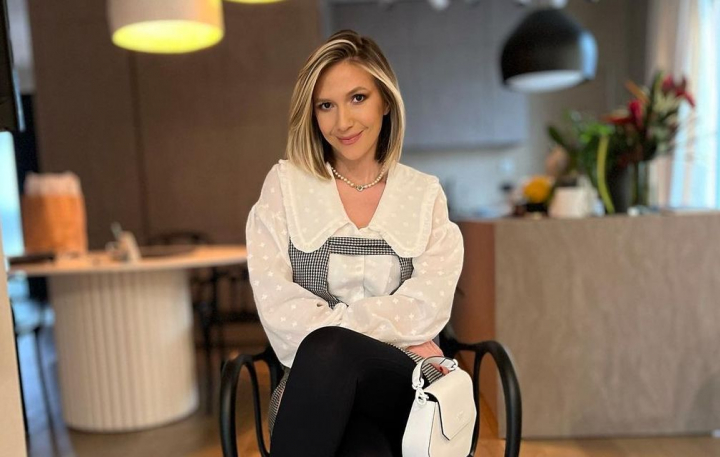 Ce ii transmite Adela Popescu viitoarei nore: ''Ai incurcat-o cu mine'' Ce ii transmite Adela Popescu viitoarei nore: ''Ai incurcat-o cu mine''