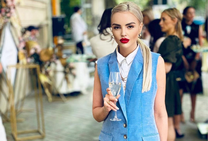 Ce cadouri a primit interpreta Diana Grigor de ziua ei de nastere: „Imi doream foarte mult sa ma ascund de aceasta cifra” - VIDEO/FOTO Ce cadouri a primit interpreta Diana Grigor de ziua ei de nastere: „Imi doream foarte mult sa ma ascund de aceasta cifra” - VIDEO/FOTO