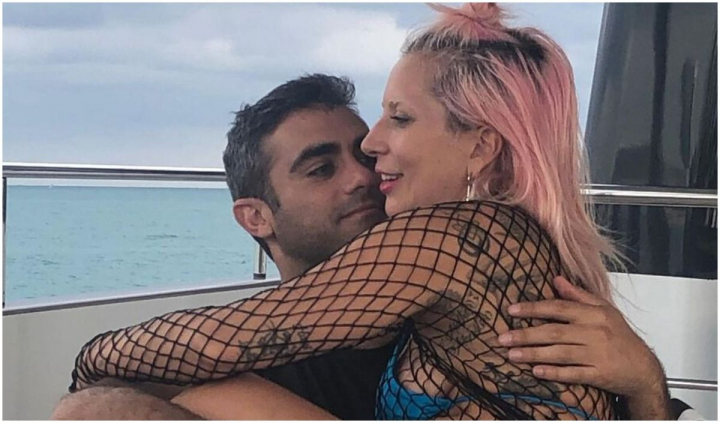„E ca si cum ar fi casatoriti”: Lady Gaga, in prag de nunta?