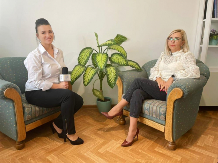 Cum iti dai seama ca esti intr-o relatie toxica? Ina Crasnojon, psihoterapeut: „Foarte multe cupluri se confrunta cu asta, dar nici nu depun efort ca sa investeasca in propria lor relatie” - VIDEO Cum iti dai seama ca esti intr-o relatie toxica? Ina Crasnojon, psihoterapeut: „Foarte multe cupluri se confrunta cu asta, dar nici nu depun efort ca sa investeasca in propria lor relatie” - VIDEO