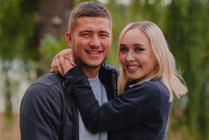 Un scop atins in familia Cebotari! Katty Black, intr-o postare plina de entuziasm pe Instagram: „Impreuna am inceput totul de la zero.” - VIDEO Un scop atins in familia Cebotari! Katty Black, intr-o postare plina de entuziasm pe Instagram: „Impreuna am inceput totul de la zero.” - VIDEO