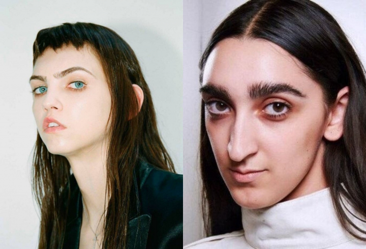 Sunt altfel! Vezi cat de neobisnuite sunt noile modele Chanel - FOTO