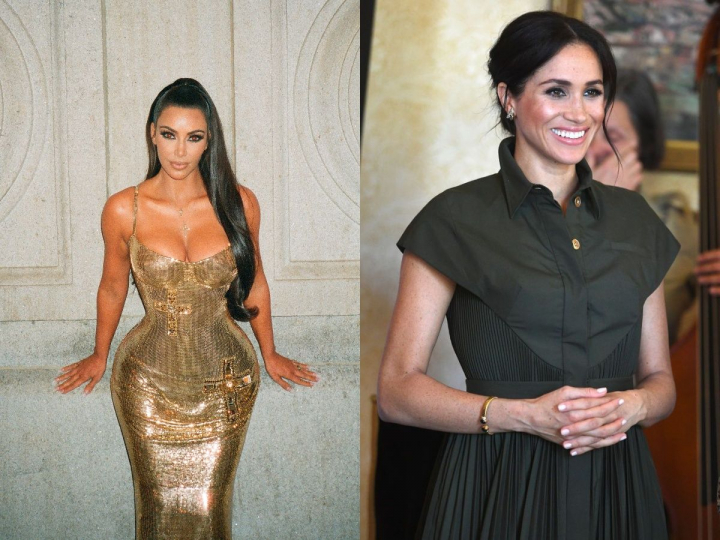 De la Michael Kors si Jo Malone pana la Chloe. Vezi ce parfumuri prefera Kim Kardashian, Meghan Markle si alte vedete De la Michael Kors si Jo Malone pana la Chloe. Vezi ce parfumuri prefera Kim Kardashian, Meghan Markle si alte vedete