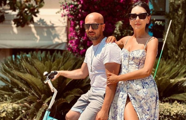 O zi de nastere ca in visuri. Xenia Piciughin, impreuna cu Sasha Lopez au ales o destinatie minunata pentru a sarbatori aceasta zi - FOTO O zi de nastere ca in visuri. Xenia Piciughin, impreuna cu Sasha Lopez au ales o destinatie minunata pentru a sarbatori aceasta zi - FOTO