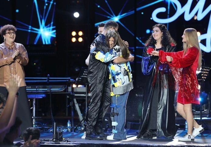 Semifinala 3 la SuperStar. Afla care sunt concurentii calificati in Live-uri Semifinala 3 la SuperStar. Afla care sunt concurentii calificati in Live-uri