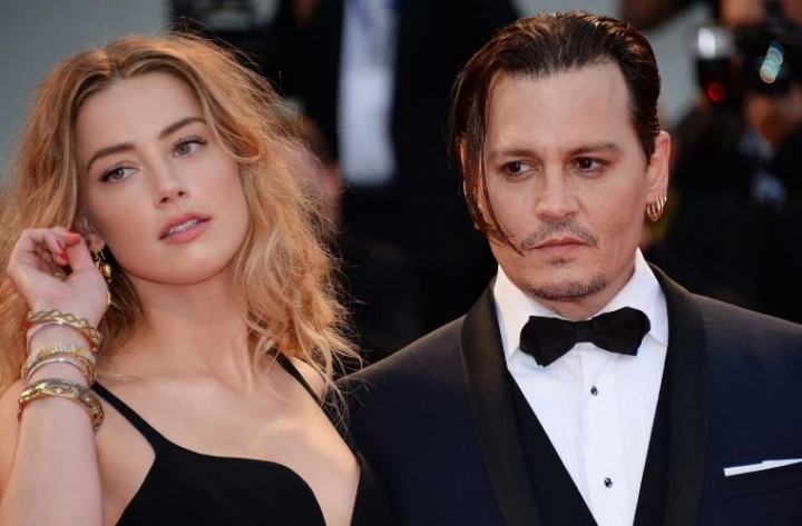 In curand va fi lansat un nou film documentar, despre procesul de divort dintre Johnny Depp si Amber Heard - FOTO