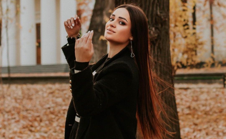 „Pana in ultima secunda am simtit ca este baietel” Bloggerita, Daniela Cheltuitor va deveni mamica! Ce va avea: fetita sau baietel? - VIDEO „Pana in ultima secunda am simtit ca este baietel” Bloggerita, Daniela Cheltuitor va deveni mamica! Ce va avea: fetita sau baietel? - VIDEO