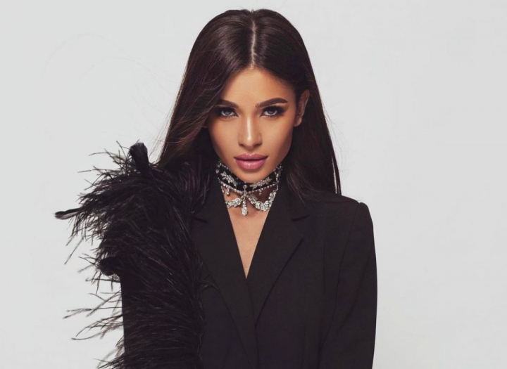 Miss Moldova 2015, Anastasia Iacub a devenit mamica pentru prima oara. Prima fotografie cu fetita ei, postata pe pagina sa de Instagram - FOTO Miss Moldova 2015, Anastasia Iacub a devenit mamica pentru prima oara. Prima fotografie cu fetita ei, postata pe pagina sa de Instagram - FOTO