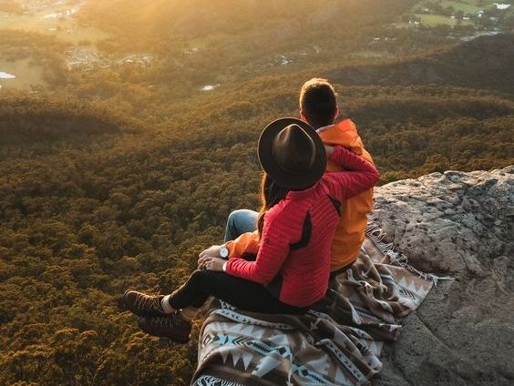 Sapte caracteristici ale sufletului pereche. Cum sa iti dai seama ca persoana de langa tine este cea potrivita - FOTO