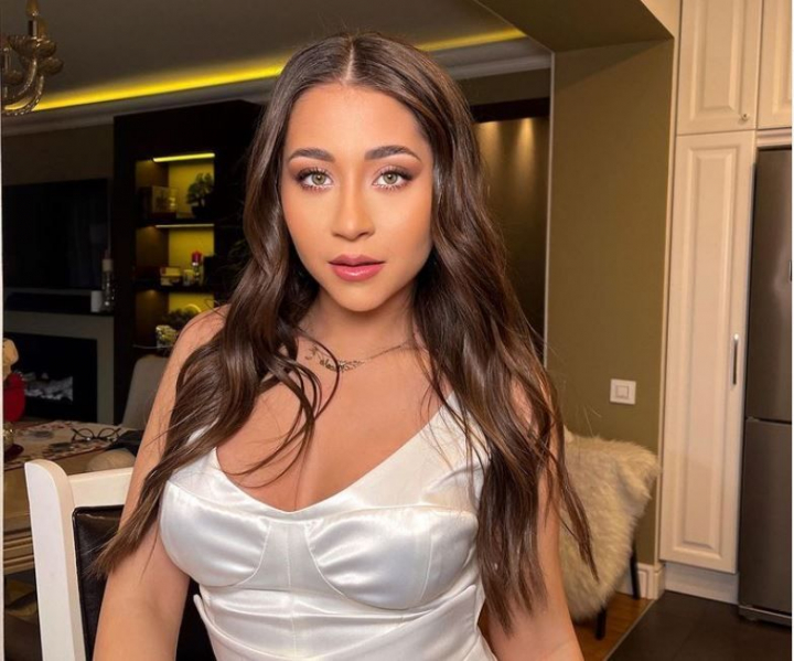 „A venit printesa!” Nicole Cherry a nascut! Imagini adorabile postate pe pagina sa de Instagram - VIDEO „A venit printesa!” Nicole Cherry a nascut! Imagini adorabile postate pe pagina sa de Instagram - VIDEO