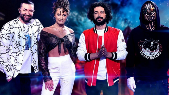 Cine sunt cei doi concurentii care s-au calificat in live-urile SuperStar in Semifinala 4 - VIDEO Cine sunt cei doi concurentii care s-au calificat in live-urile SuperStar in Semifinala 4 - VIDEO