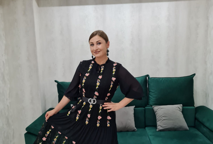 Dragostea nu are varsta! Dupa ce a trecut printr-un divort dureros, Maria Ciorici este fericita alaturi de iubitul ei, care este mai mic cu sapte ani: „Eu ma simt o copila, datorita reactiilor mele, a miscarilor si zambetului naiv.”  - VIDEO