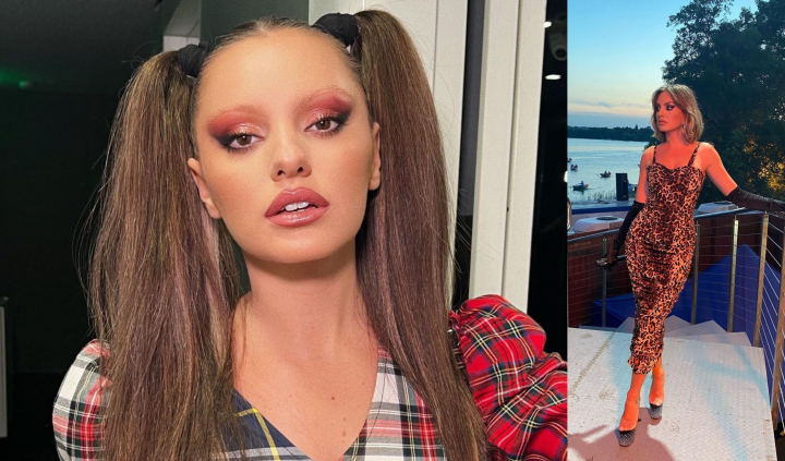 Alexandra Stan are probleme de sanatate. Afla cu ce se confrunta artista
