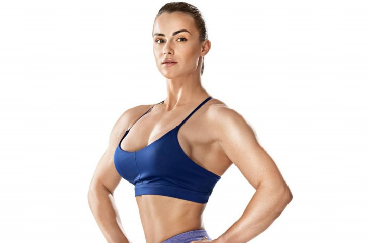 Vice-campioana pentru a doua oara! Leo Ciobu - mai implinita ca niciodata: „Eu inca nu cred in asta” - VIDEO Vice-campioana pentru a doua oara! Leo Ciobu - mai implinita ca niciodata: „Eu inca nu cred in asta” - VIDEO