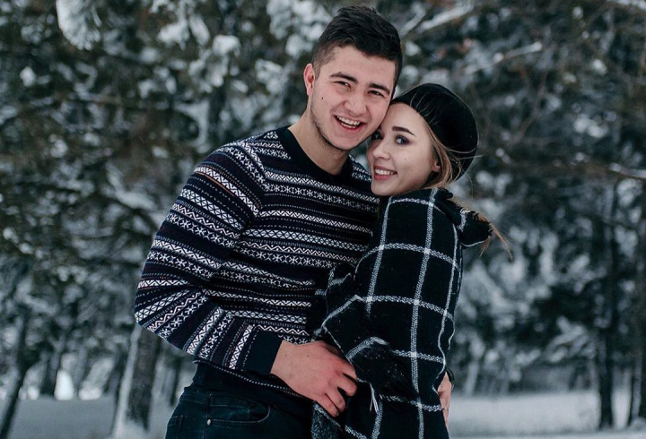 Katty Black si Cristian Cebotari implinesc astazi patru ani de cand sunt impreuna: „4 ani au trecut ca o singura zi” - FOTO/VIDEO Katty Black si Cristian Cebotari implinesc astazi patru ani de cand sunt impreuna: „4 ani au trecut ca o singura zi” - FOTO/VIDEO