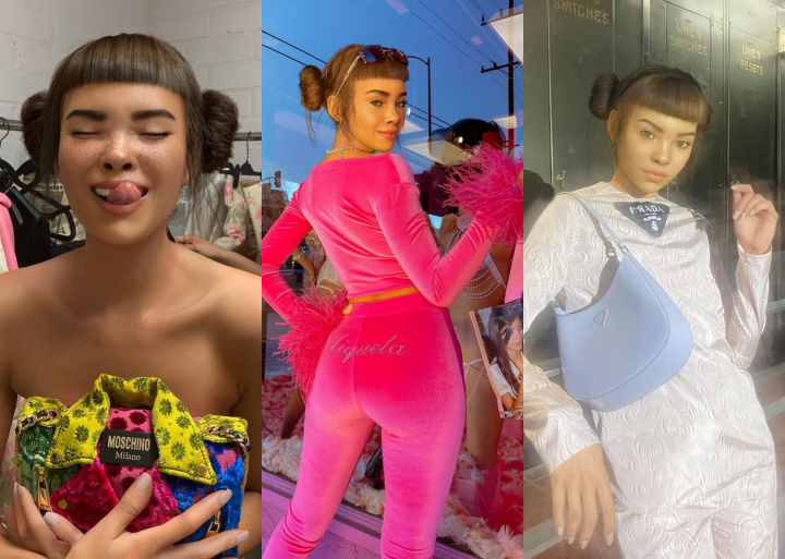 Una dintre cele mai influente persoane din SUA este de fapt un robot! Povestea Miquelei Sousa cu peste 3 milioane de urmaritori - FOTO Una dintre cele mai influente persoane din SUA este de fapt un robot! Povestea Miquelei Sousa cu peste 3 milioane de urmaritori - FOTO