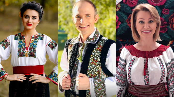 Ziua Romaniei pe retelele de socializare! Vezi felicitarile si mesajele emotionante postate de vedete - FOTO Ziua Romaniei pe retelele de socializare! Vezi felicitarile si mesajele emotionante postate de vedete - FOTO