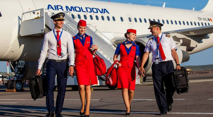 O vacanta continua! Ce inseamna meseria unui insotitor de bord: „Prima zi eram confuza. Dupa o luna am realizat si am inteles ca este wow” - VIDEO O vacanta continua! Ce inseamna meseria unui insotitor de bord: „Prima zi eram confuza. Dupa o luna am realizat si am inteles ca este wow” - VIDEO