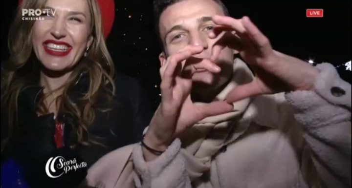 Cum au sarbatorit aniversarea de 9 ani prietenii emisiunii O Seara Perfecta: „Ne-ati chemat, ne-ati ascultat, sustinut si incurajat. Va iubim si va purtam in suflet” - VIDEO Cum au sarbatorit aniversarea de 9 ani prietenii emisiunii O Seara Perfecta: „Ne-ati chemat, ne-ati ascultat, sustinut si incurajat. Va iubim si va purtam in suflet” - VIDEO