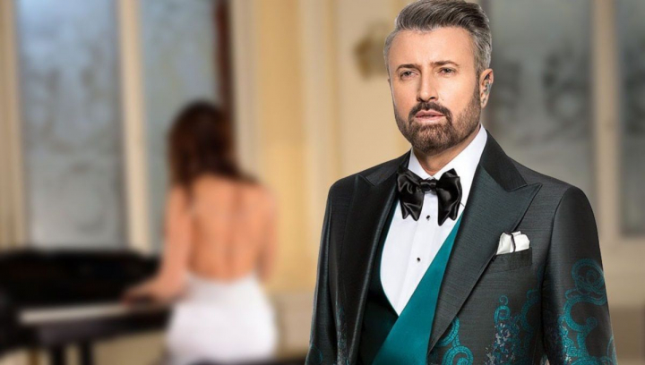 Catalin Botezatu, adevarul despre relatia cu Elena Ceausescu: „Au urmat si intimitati”