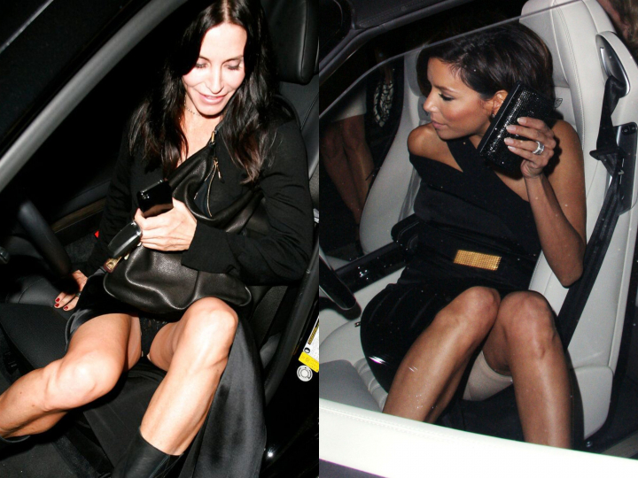 Oops! Vedetele cu lenjeria intima la vedere. Vezi ipostazele jenante in care au fost surprinse - FOTO Oops! Vedetele cu lenjeria intima la vedere. Vezi ipostazele jenante in care au fost surprinse - FOTO