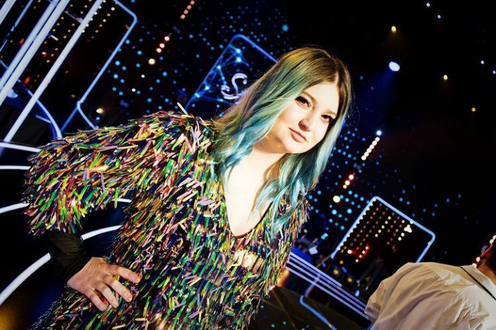 Moldoveanca Victoria Pesterean si-a pus sufletul pe tava cu o interpretare emotionanta. „Cu aceasta piesa ne-ai luat in brate” - VIDEO Moldoveanca Victoria Pesterean si-a pus sufletul pe tava cu o interpretare emotionanta. „Cu aceasta piesa ne-ai luat in brate” - VIDEO