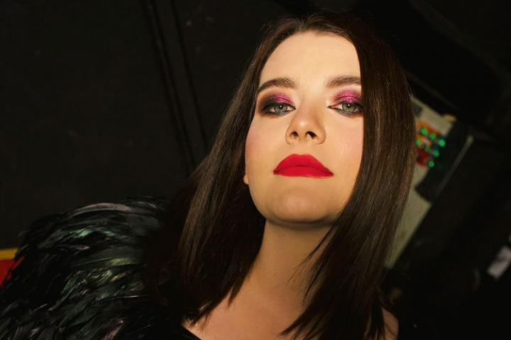 Maria Ojica a creat un moment plin de sensibilitate cu o piesa din repertoriul lui Adele: „Asemanarea este izbitoare” - VIDEO Maria Ojica a creat un moment plin de sensibilitate cu o piesa din repertoriul lui Adele: „Asemanarea este izbitoare” - VIDEO