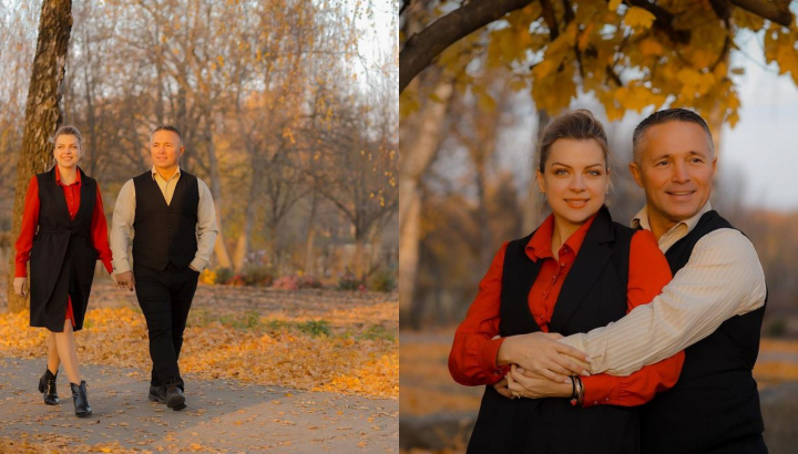 Marina Carnat, cadou grandios de la sot! Bloggerita a primit in dar casa visurilor ei: „Este o casa cumparata din banii munciti din greu de sotul meu, dar nu din Instagram.” - VIDEO Marina Carnat, cadou grandios de la sot! Bloggerita a primit in dar casa visurilor ei: „Este o casa cumparata din banii munciti din greu de sotul meu, dar nu din Instagram.” - VIDEO