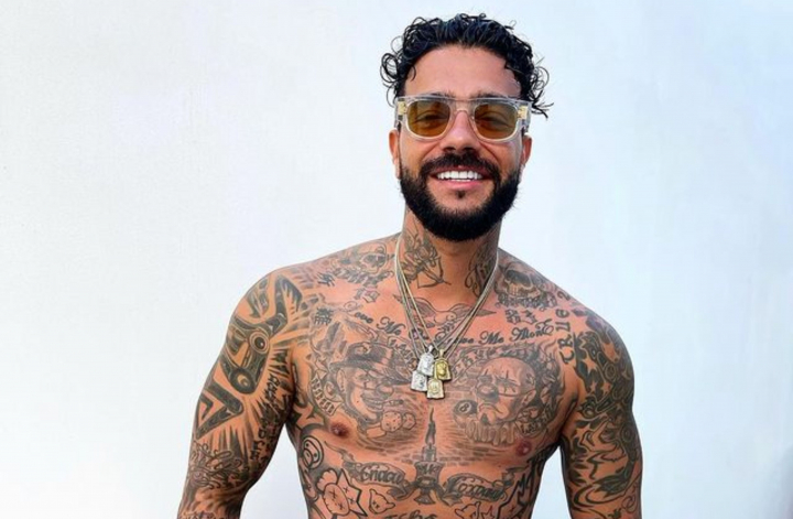 Timati - o noua achizitie de lux! Vezi masina rapperului de peste 75 milioane de ruble - VIDEO