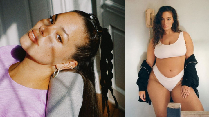 A pozat nud pentru a demonstra ca vergeturile sunt frumoase! Ashley Graham - sedinta care te lasa fara cuvinte: „Vergeturile mele sunt ca un pom al vietii” - FOTO A pozat nud pentru a demonstra ca vergeturile sunt frumoase! Ashley Graham - sedinta care te lasa fara cuvinte: „Vergeturile mele sunt ca un pom al vietii” - FOTO