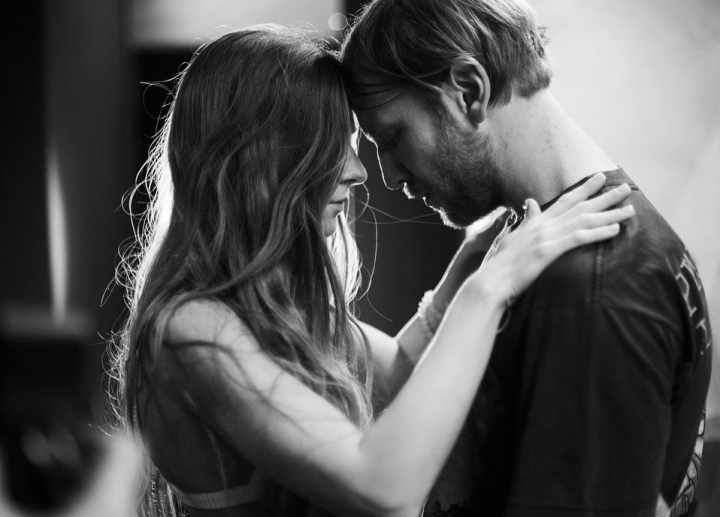 A ascuns-o timp de 14 ani! Imagini exclusive unde Ivan Dorn apare impreuna cu sotia sa: „Va incredintam secretul nostru”  - VIDEO/FOTO