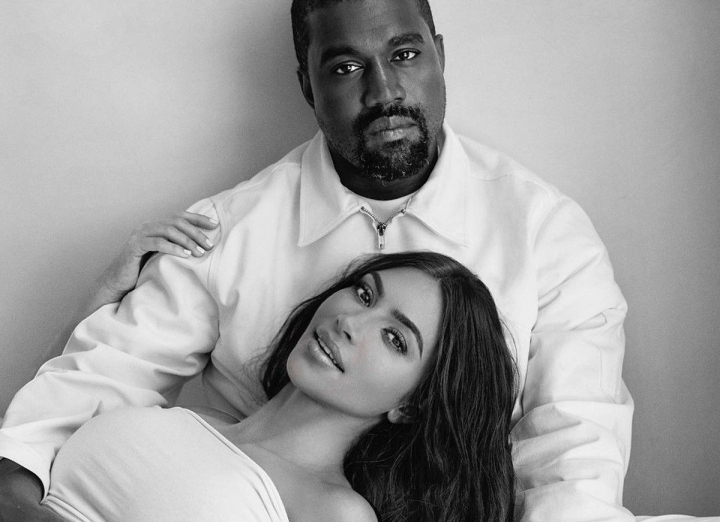 De ce vrea Kanye West sa se impace cu Kim Kardashian. Artistul invoca Sfanta Treime si este profund tulburat de noua relatie a brunetei De ce vrea Kanye West sa se impace cu Kim Kardashian. Artistul invoca Sfanta Treime si este profund tulburat de noua relatie a brunetei