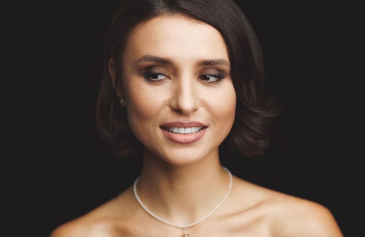 Cum a avut loc a 8-a editie a celui mai mare eveniment social din Moldova „Gala Generozitatii 2021”. Tinuta spectaculoasa pe care a purtat-o soprana Valentina Nafornita - VIDEO