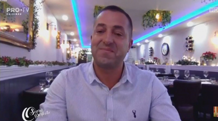Moldoveanul care detine un restaurant pe Insula Wight din Marea Britanie. Cum a reusit Ruslan Ciobanu sa-si deschida propria afacere tocmai acolo - VIDEO