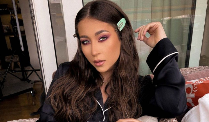 La scurt timp dupa ce a devenit mama, Nicole Cherry afirma ca se confrunta cu unele probleme - FOTO La scurt timp dupa ce a devenit mama, Nicole Cherry afirma ca se confrunta cu unele probleme - FOTO